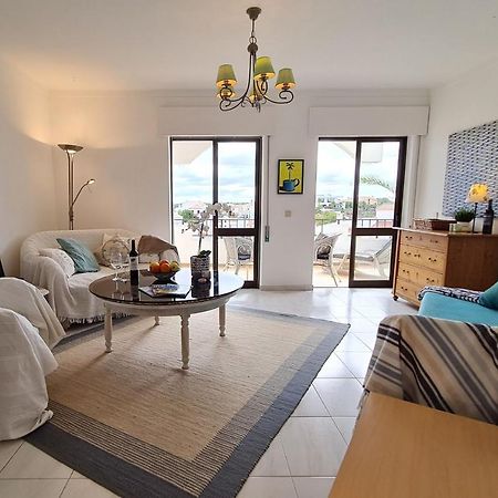 Sunny Apart W Balcony In Algarve By Lovelystay 费拉古多 外观 照片