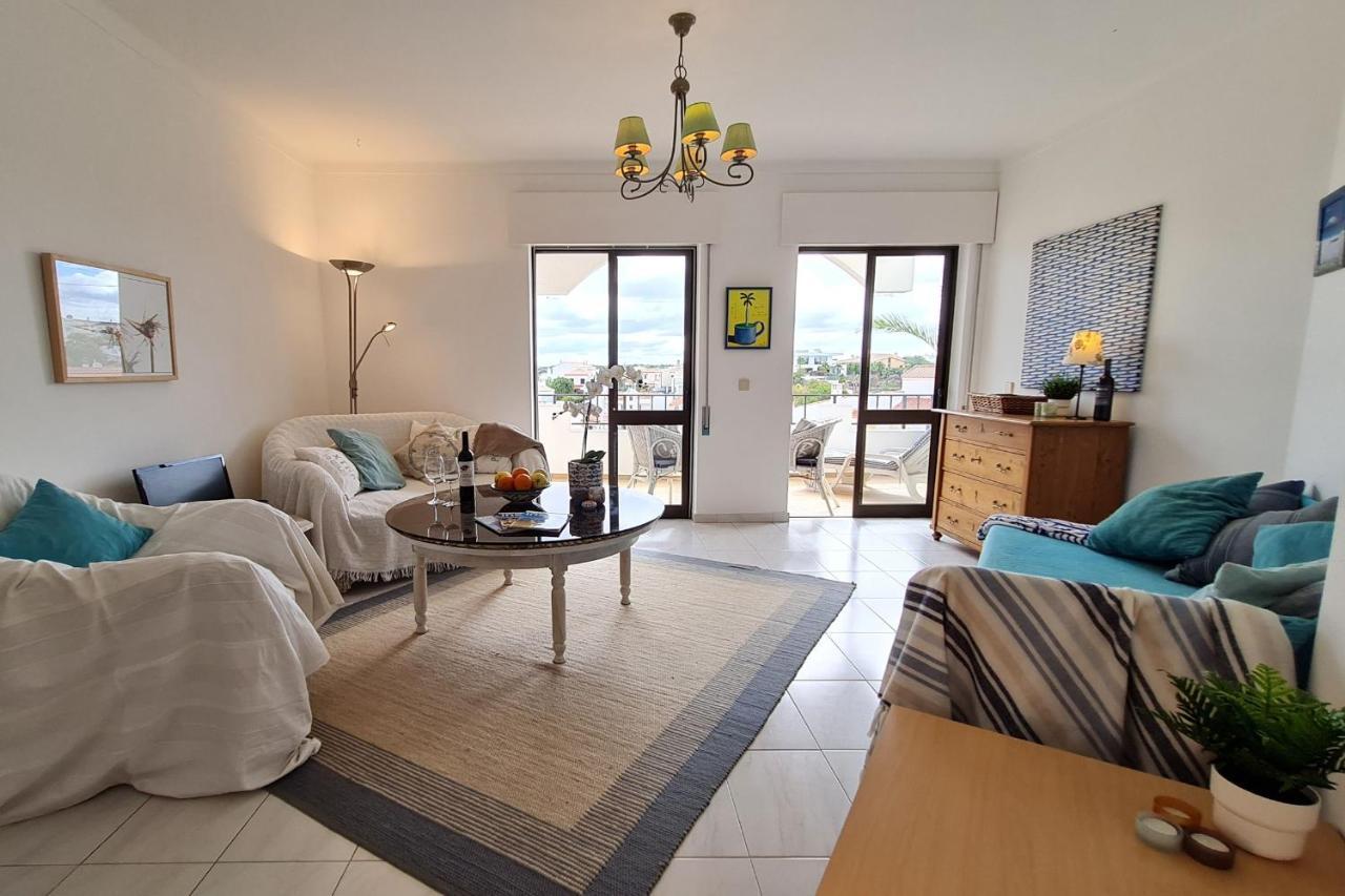Sunny Apart W Balcony In Algarve By Lovelystay 费拉古多 外观 照片