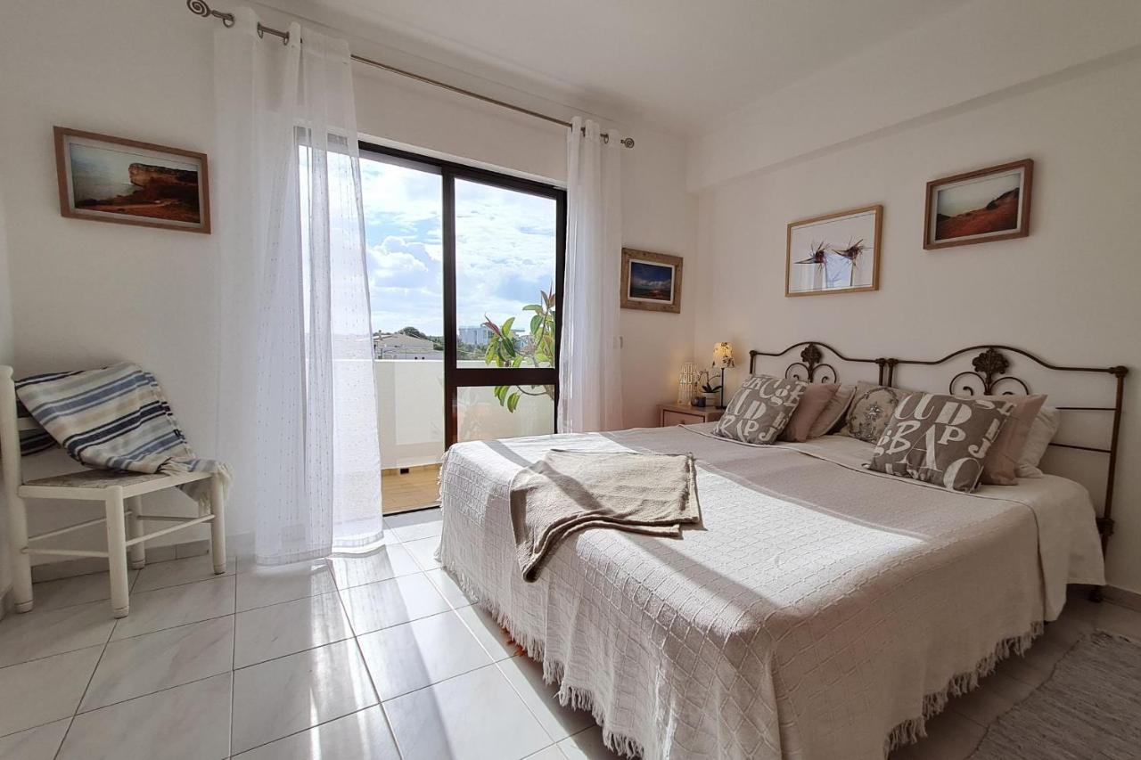 Sunny Apart W Balcony In Algarve By Lovelystay 费拉古多 外观 照片